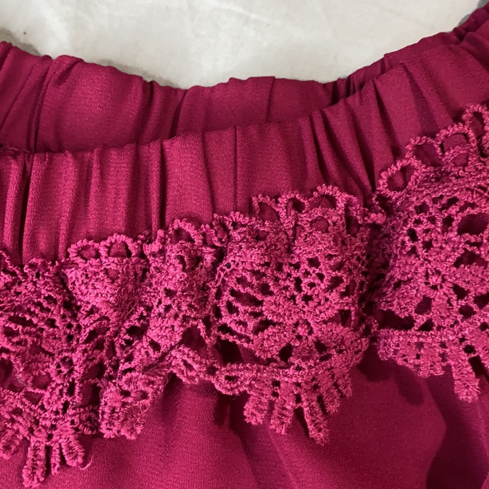 “SOFIA’S” BLOUSE - Picture 2 of 5